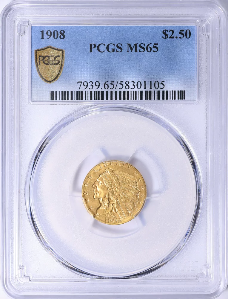 Marketplace coin