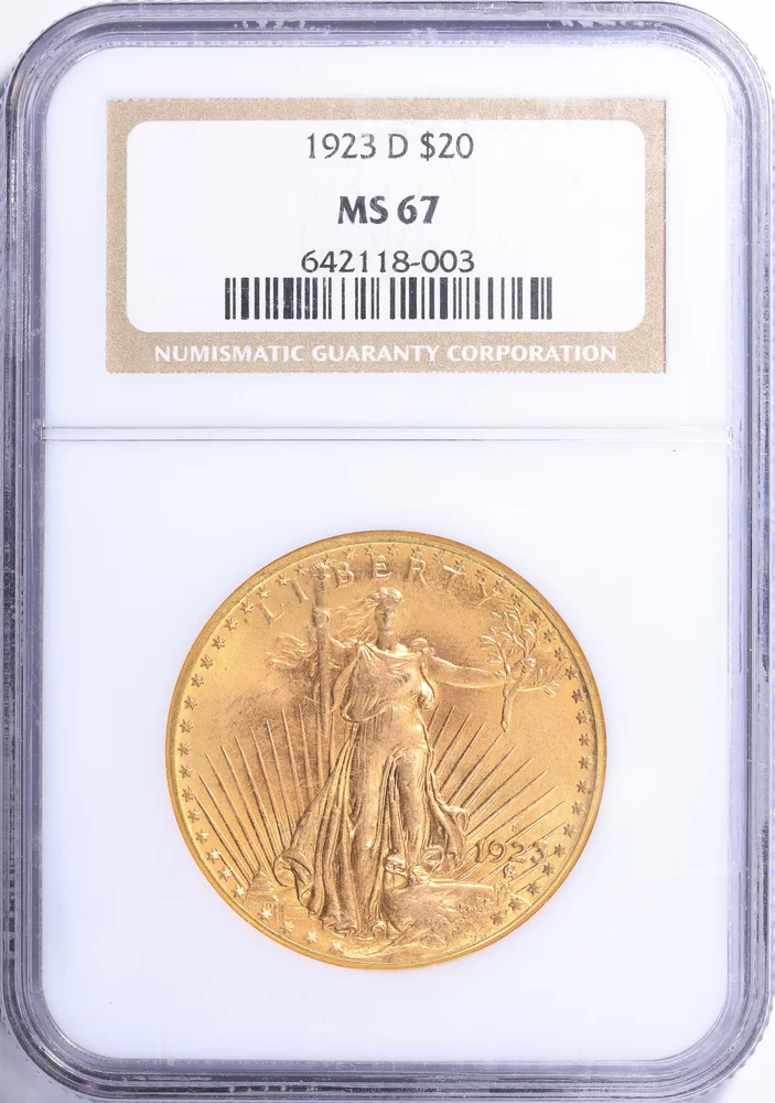 Marketplace coin
