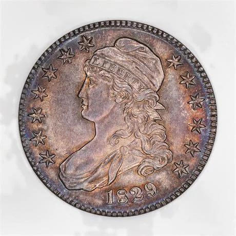 Marketplace coin