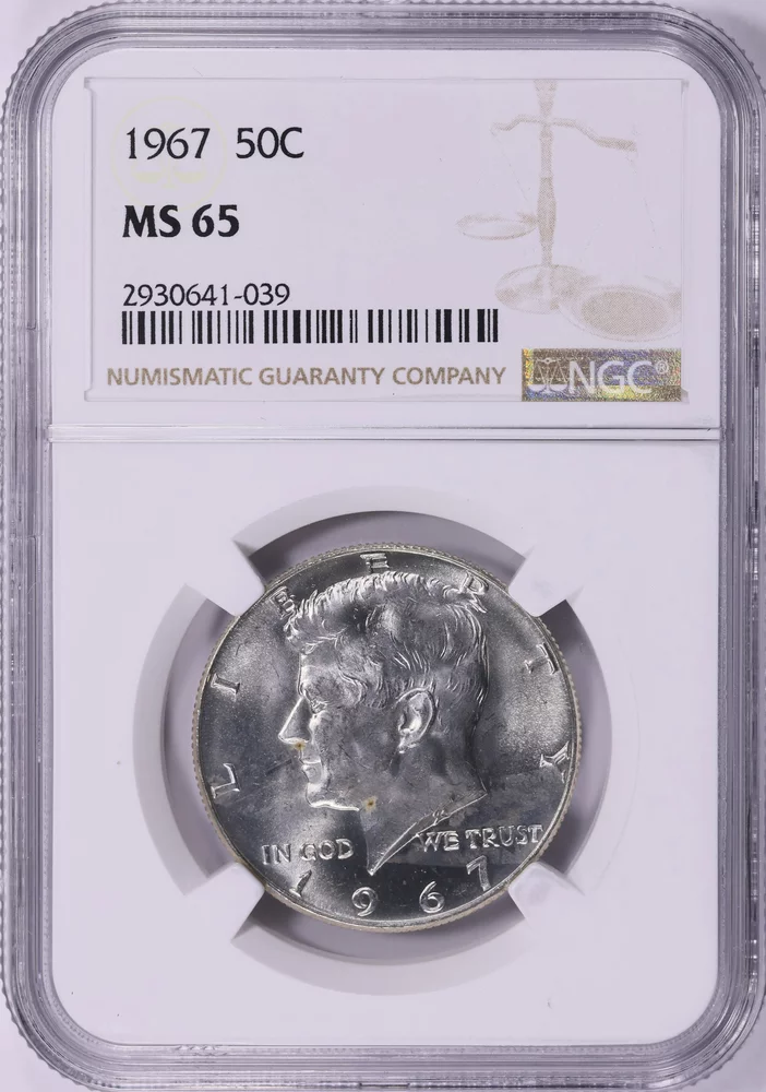 Marketplace coin