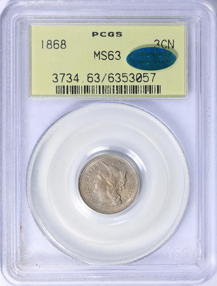 Marketplace coin