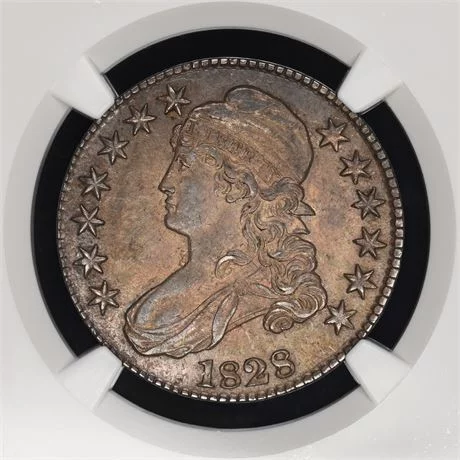Marketplace coin