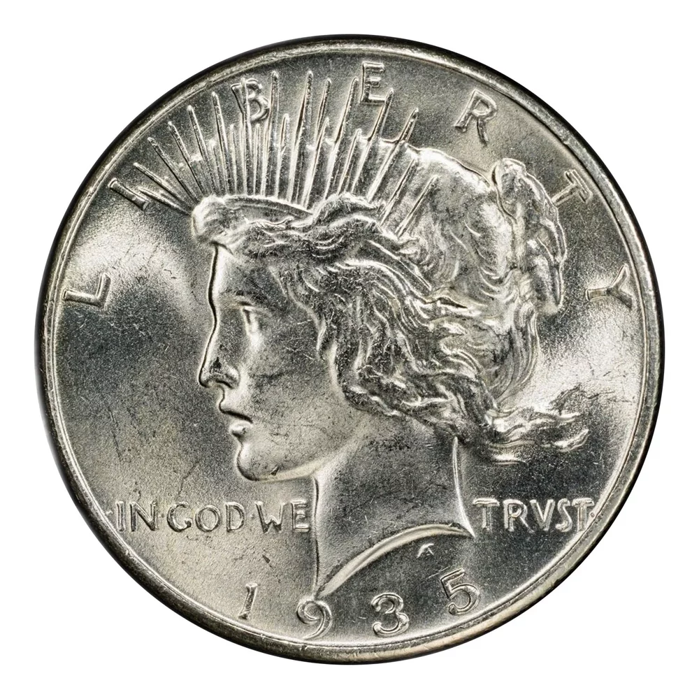 Marketplace coin