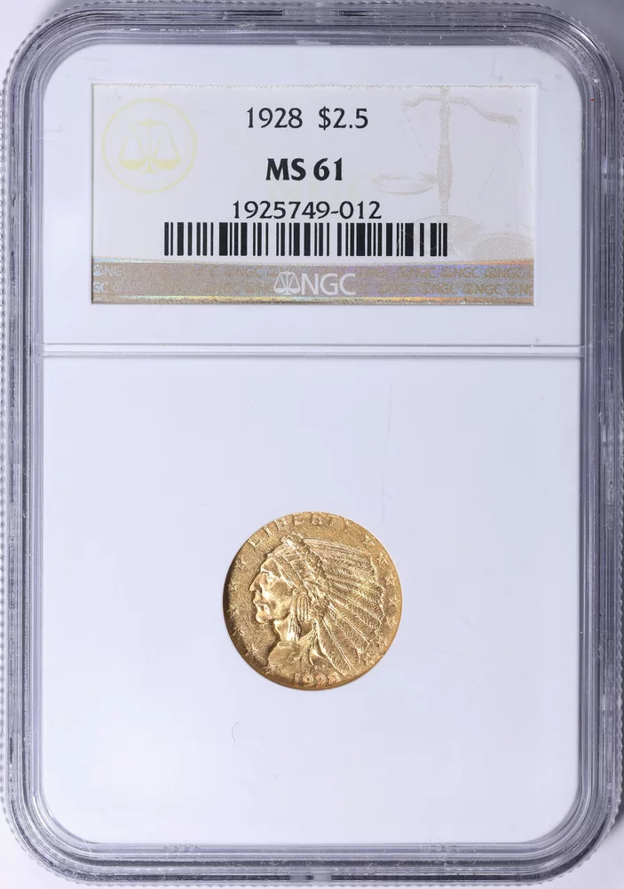 Marketplace coin