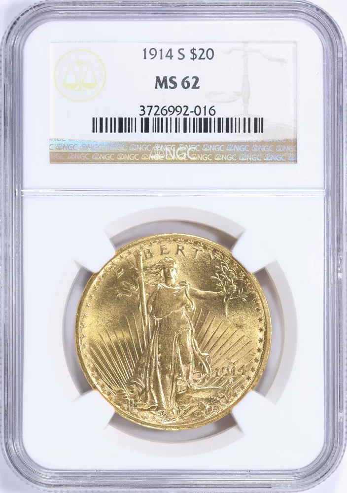 Marketplace coin