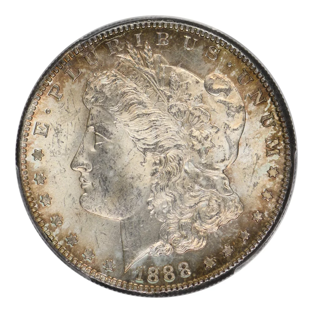 Marketplace coin