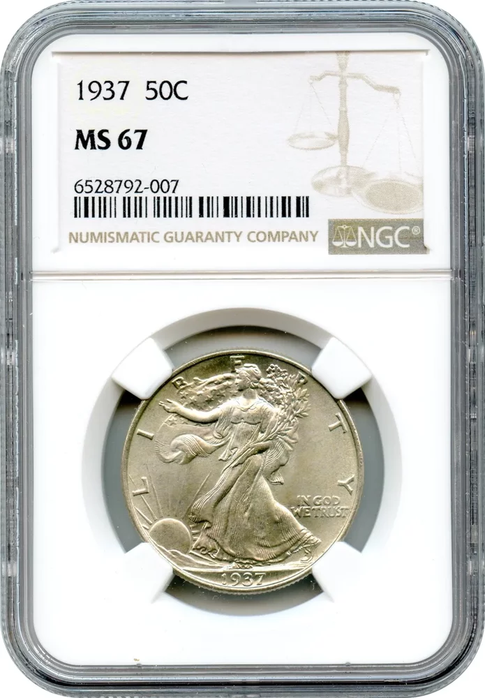 Marketplace coin