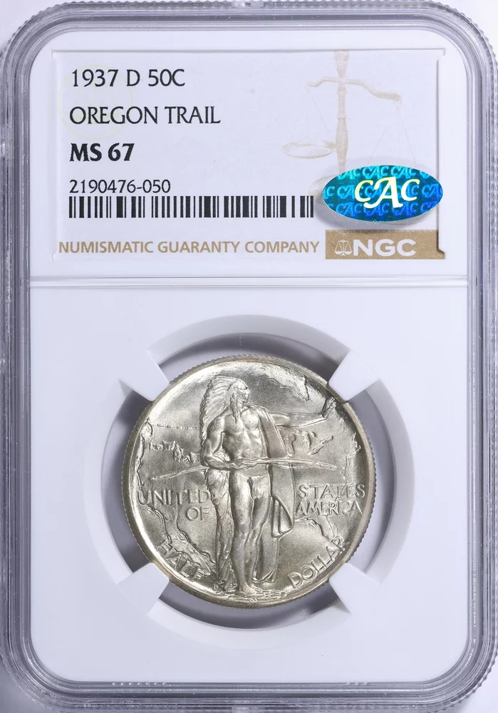 Marketplace coin