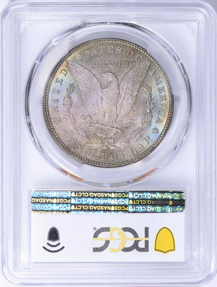 Marketplace coin