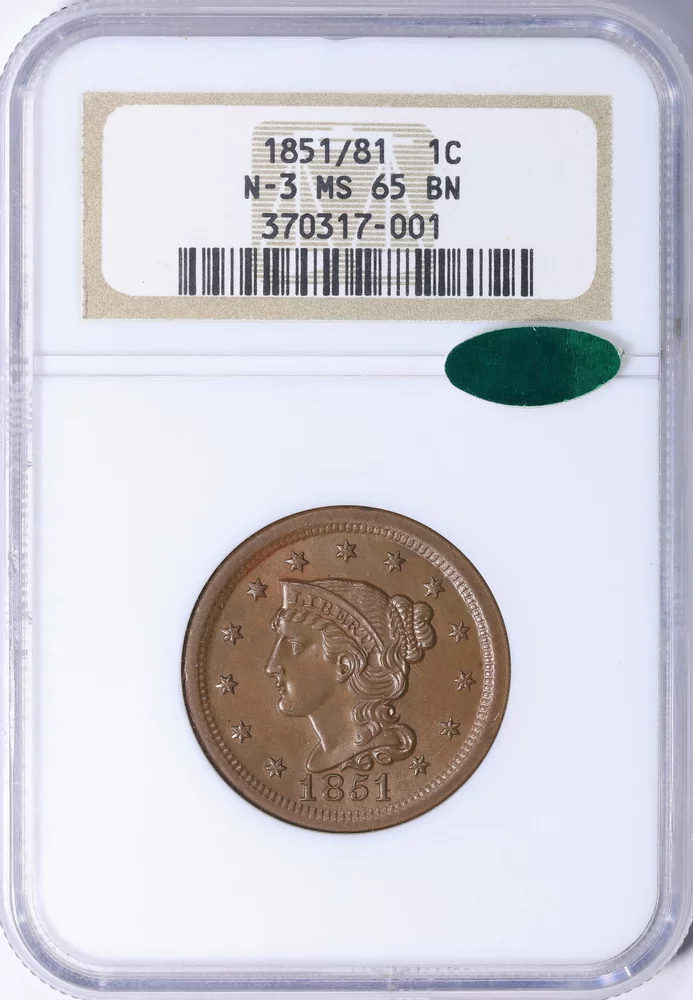 Marketplace coin