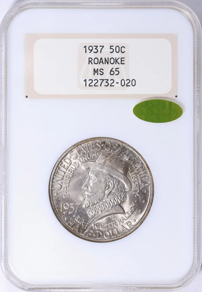 Marketplace coin