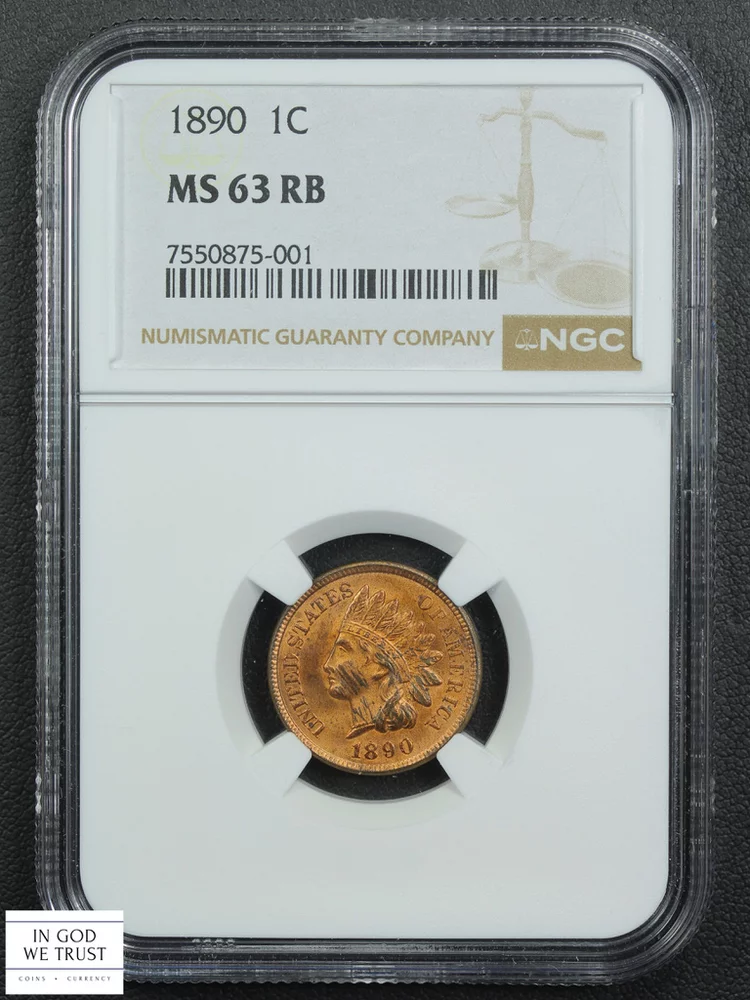 Marketplace coin