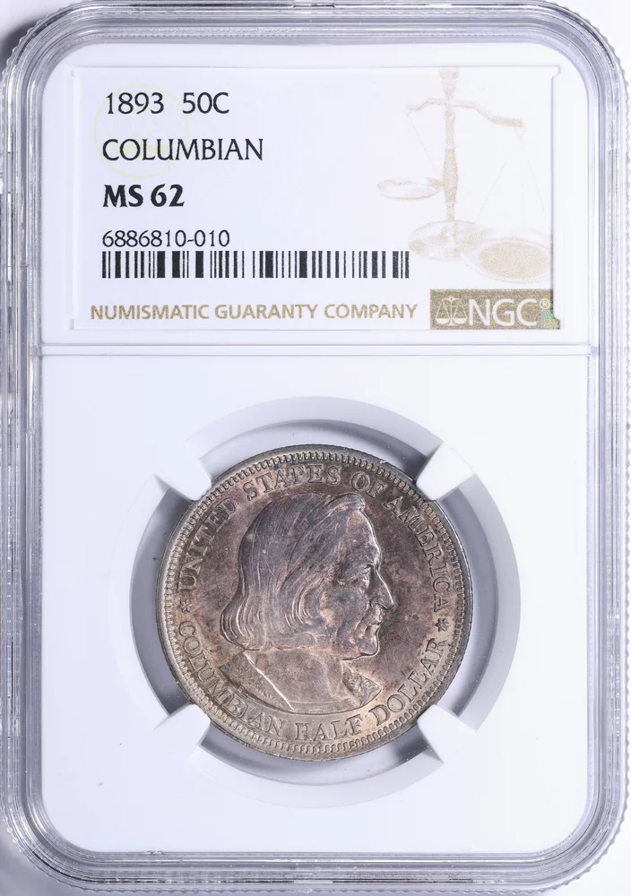 Marketplace coin