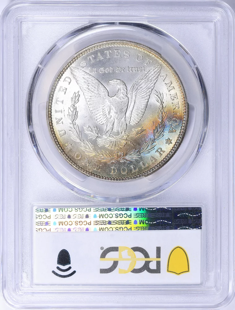 Marketplace coin