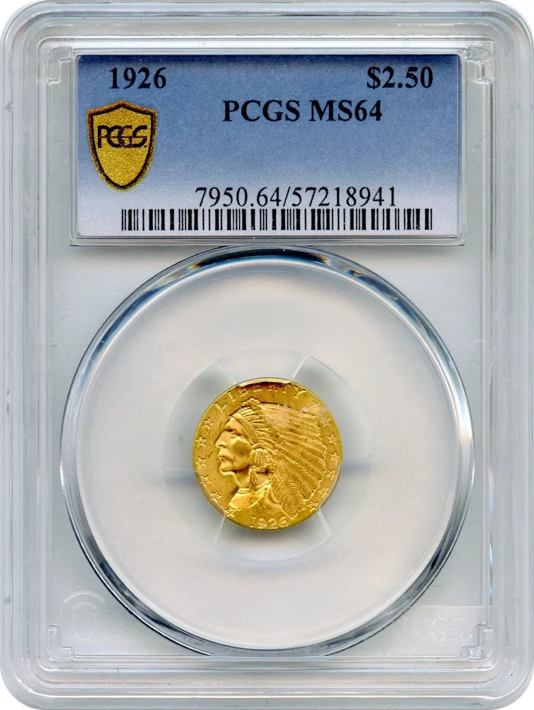 Marketplace coin
