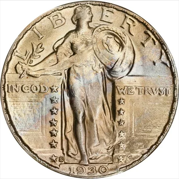 Marketplace coin