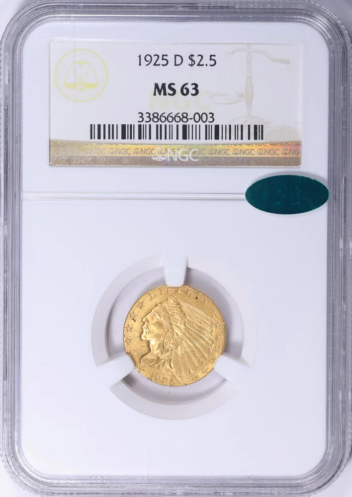 Marketplace coin
