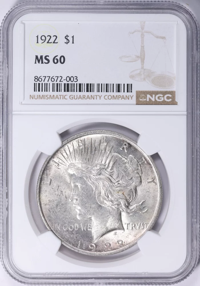 Marketplace coin