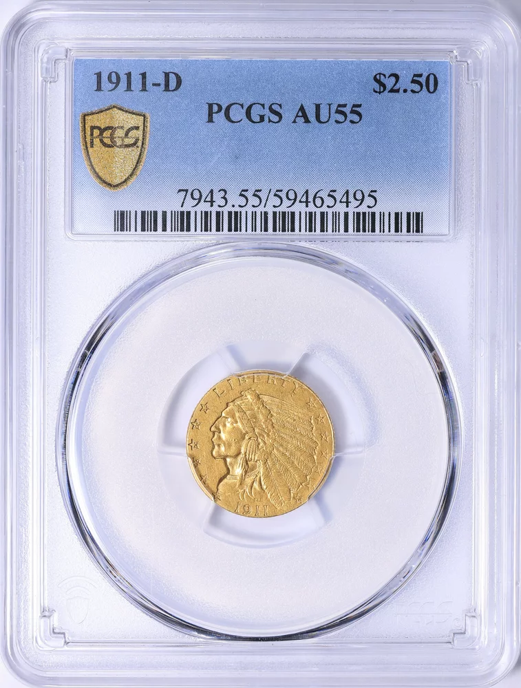 Marketplace coin