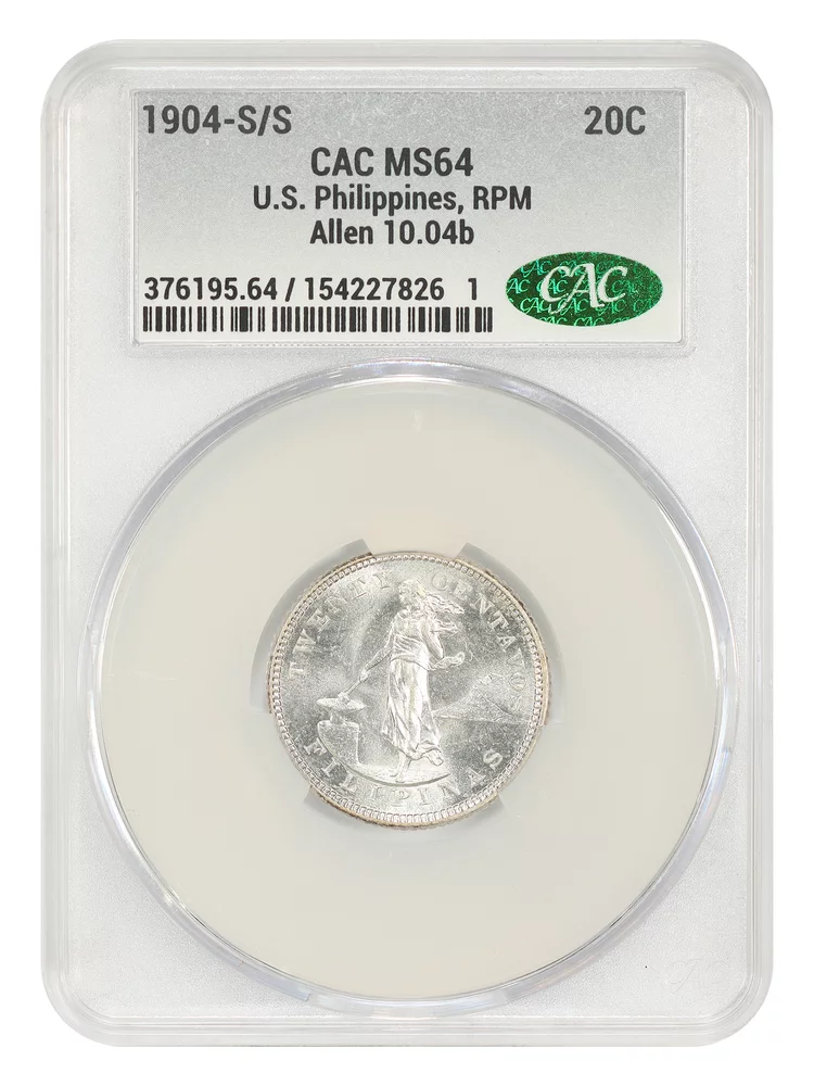 Marketplace coin