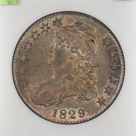 Marketplace coin
