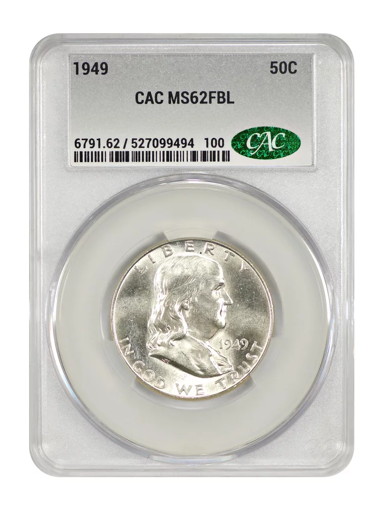 Marketplace coin