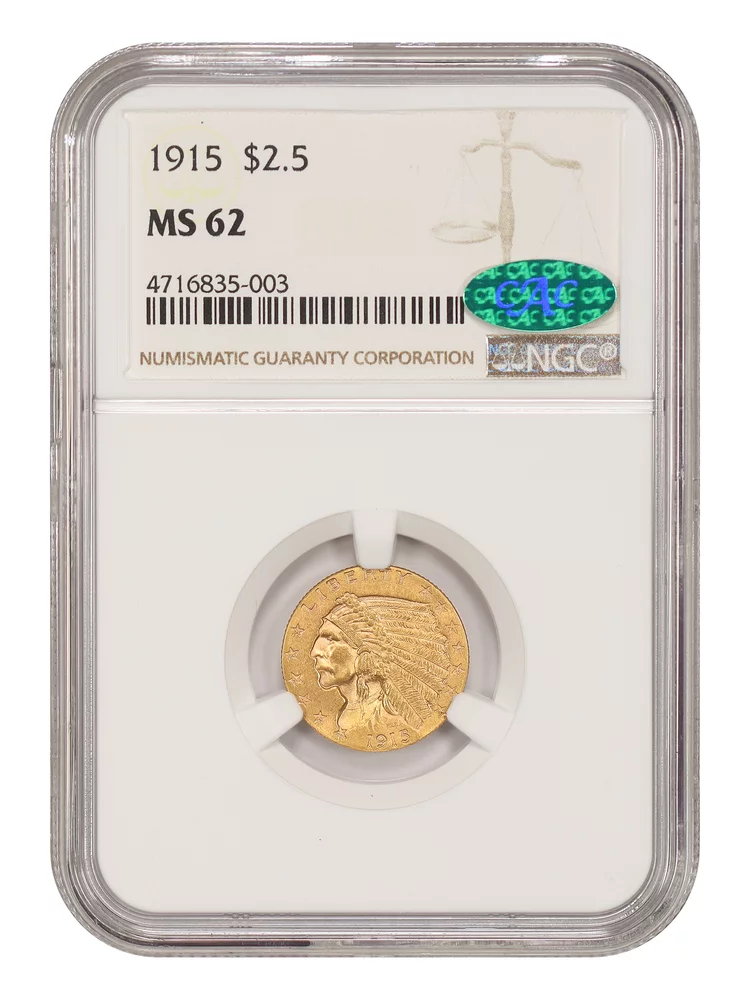 Marketplace coin