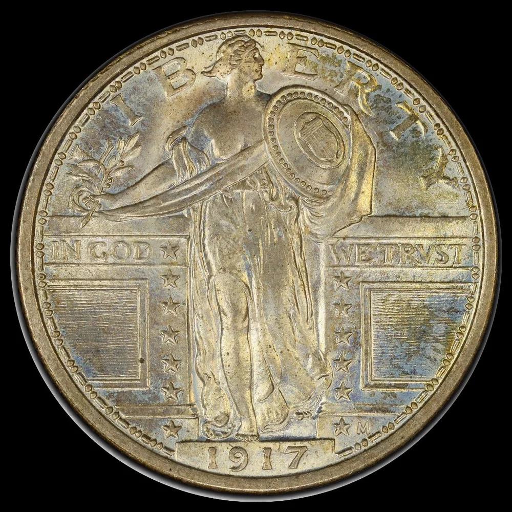 Marketplace coin