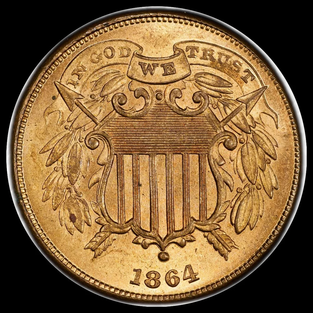 Marketplace coin