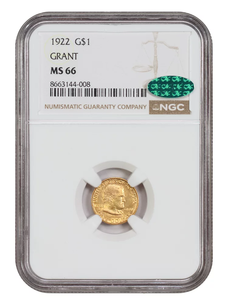 Marketplace coin
