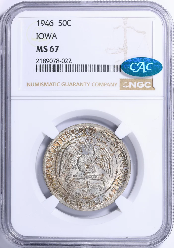 Marketplace coin