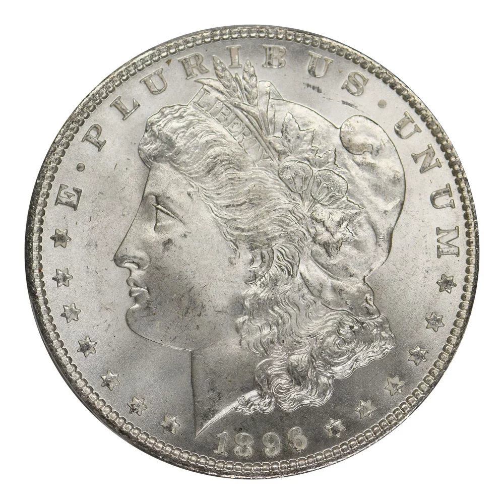 Marketplace coin