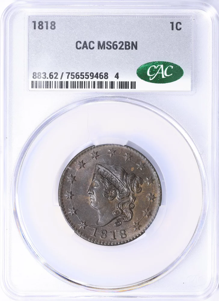 Marketplace coin