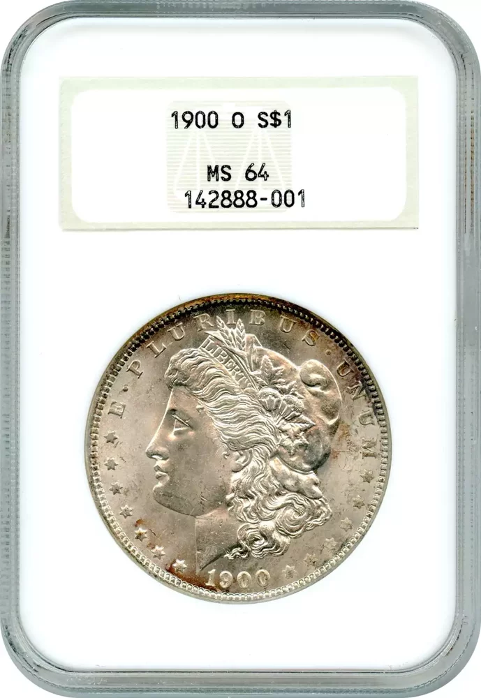Marketplace coin