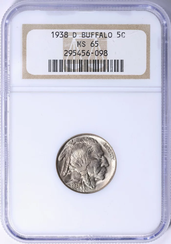 Marketplace coin