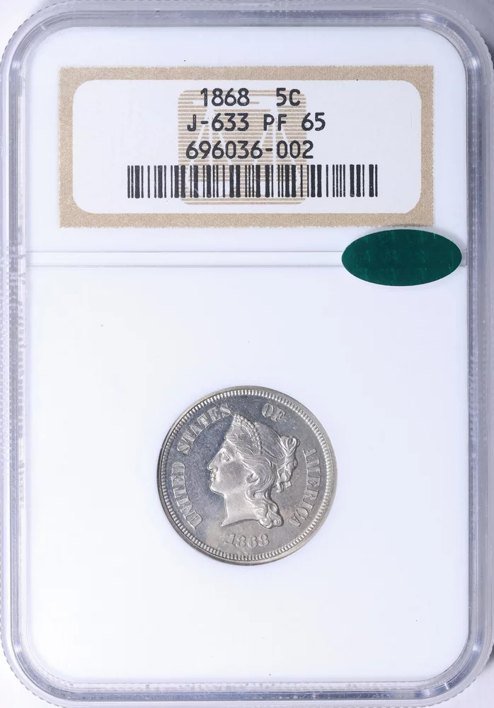 Marketplace coin