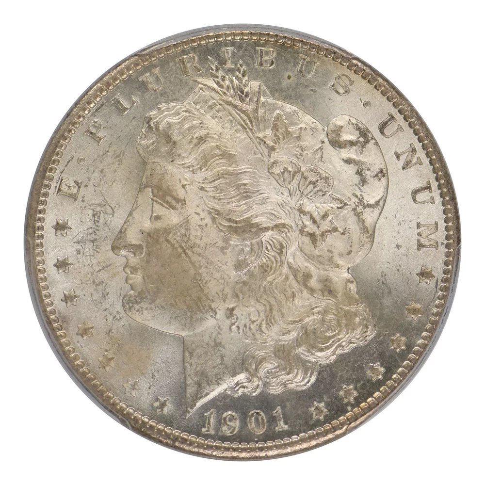 Marketplace coin