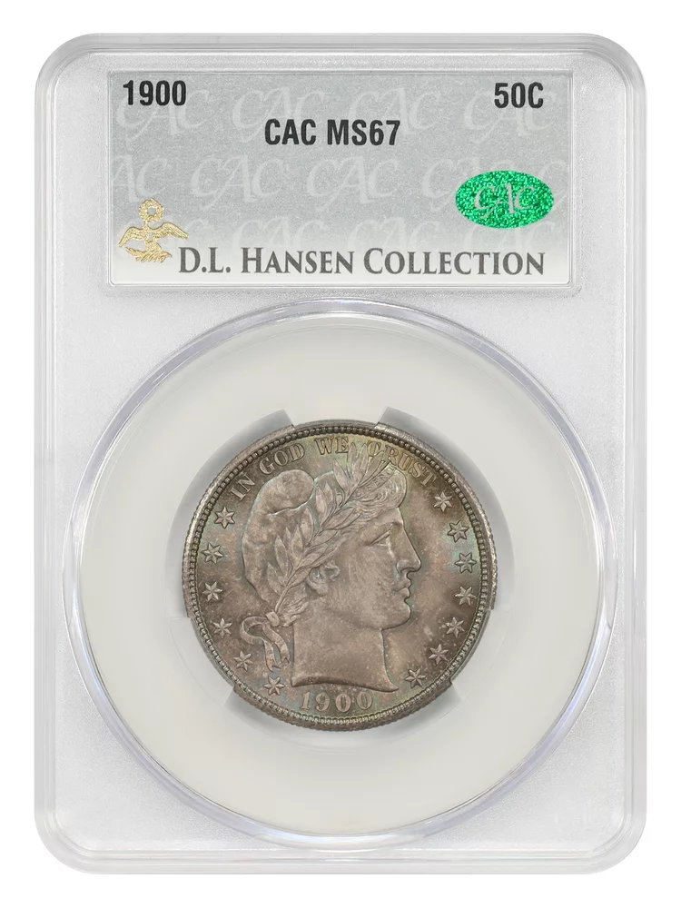 Marketplace coin
