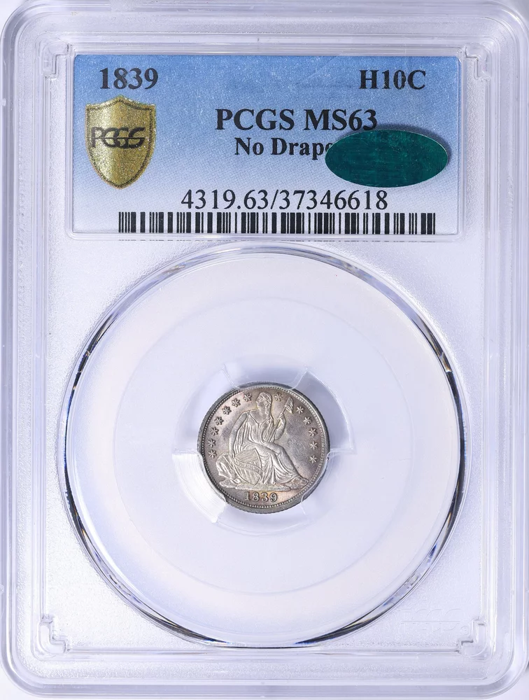 Marketplace coin