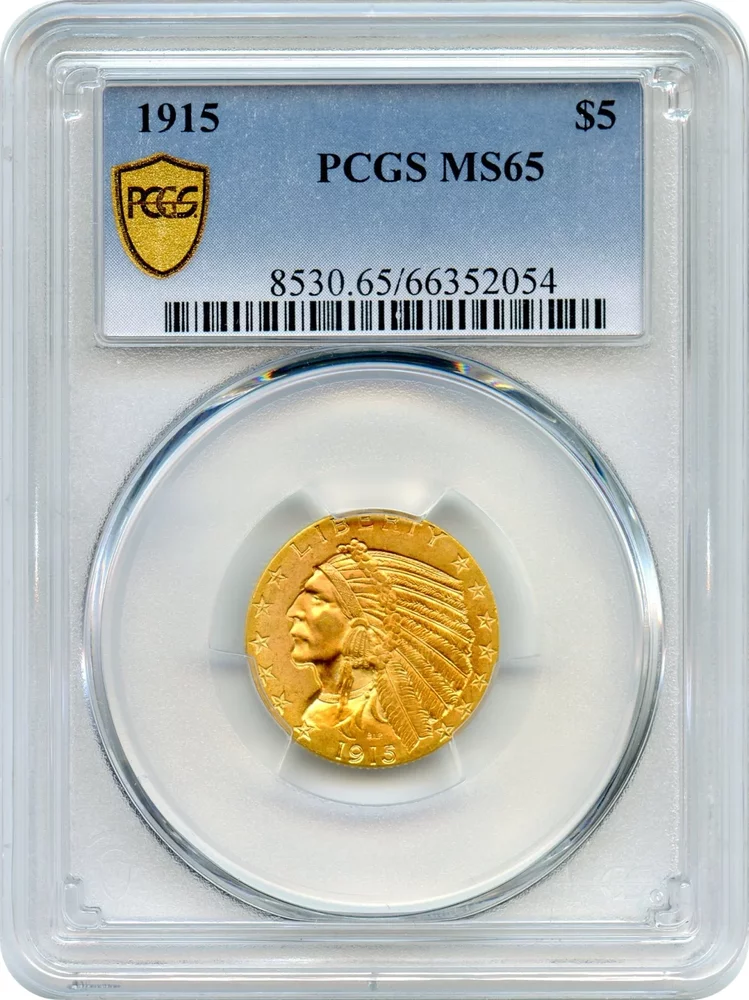 Marketplace coin