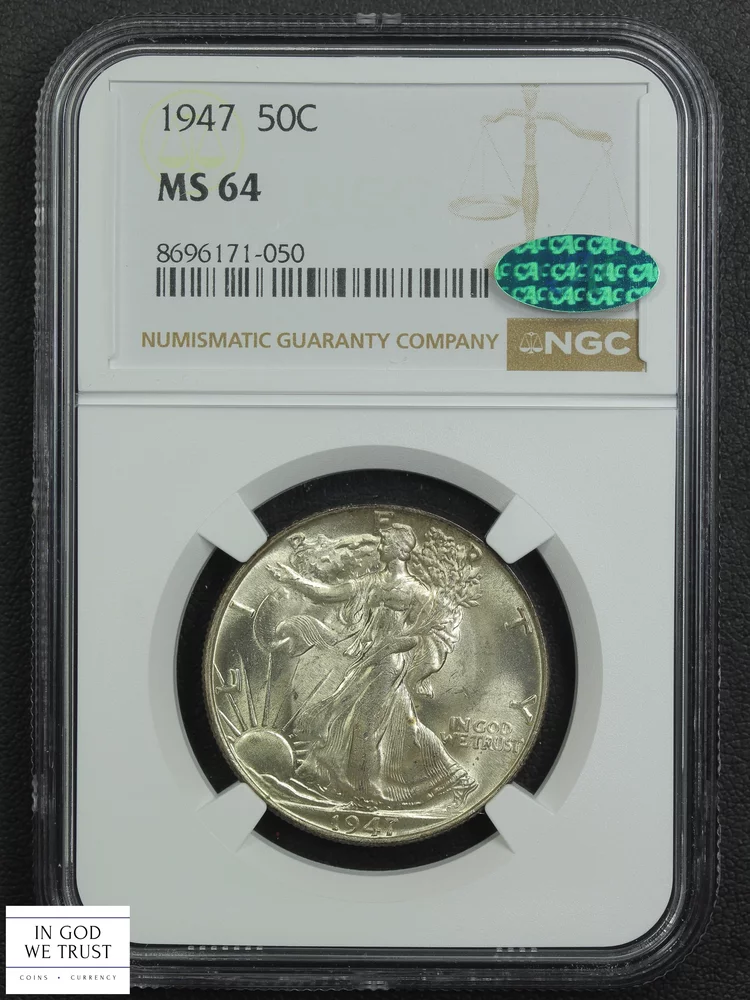 Marketplace coin