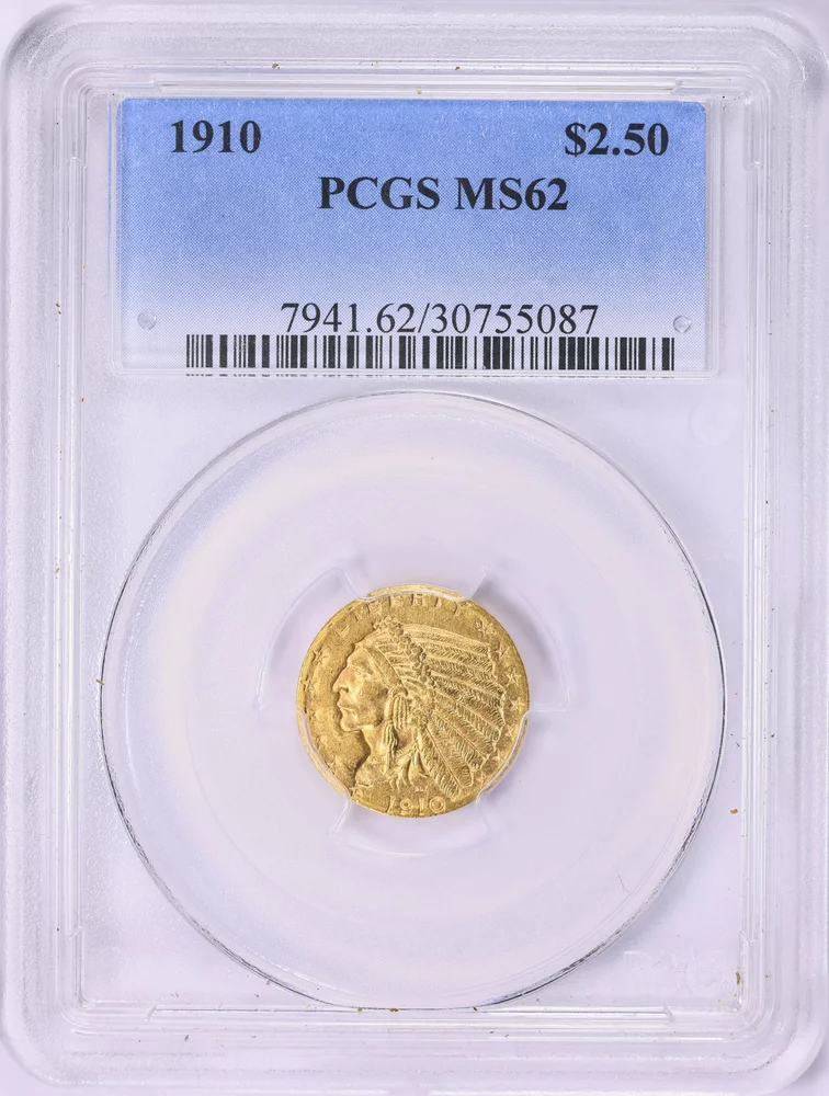 Marketplace coin