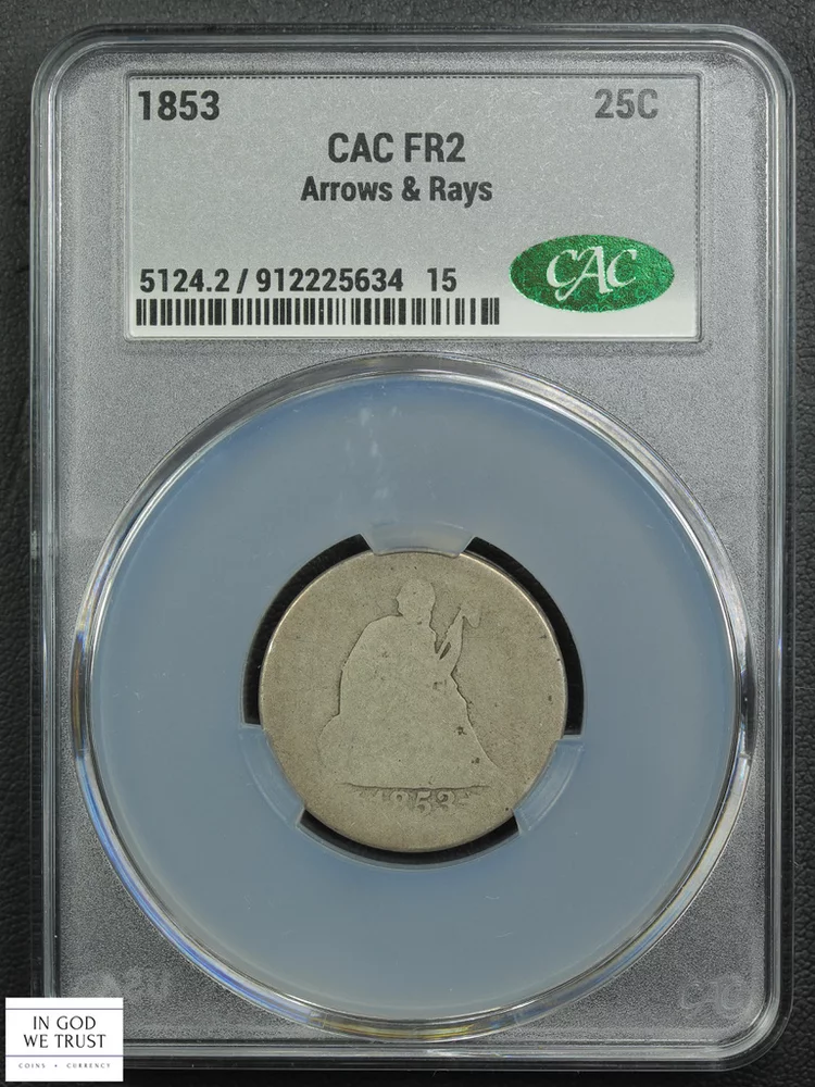 Marketplace coin