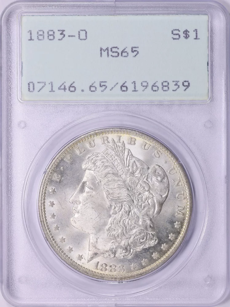 Marketplace coin