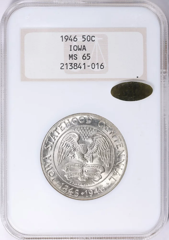 Marketplace coin