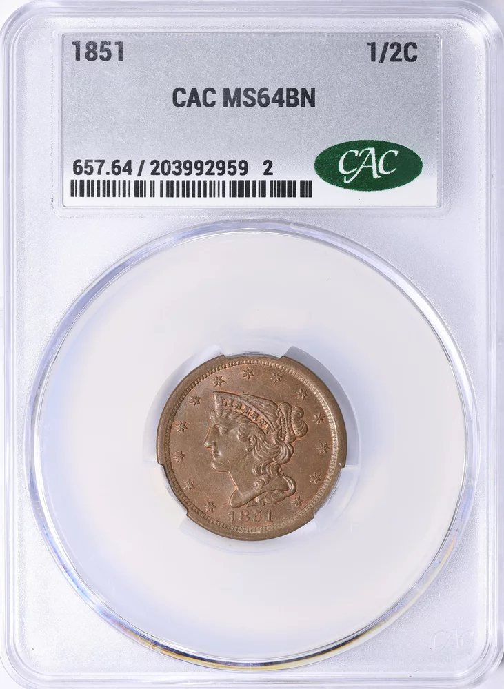 Marketplace coin