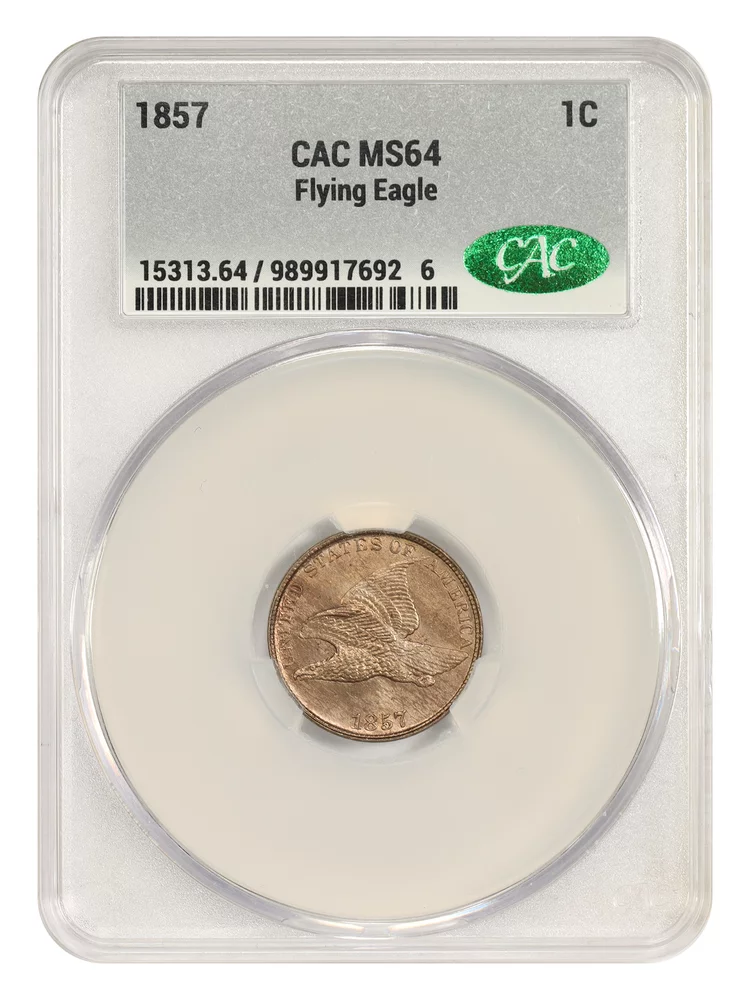 Marketplace coin