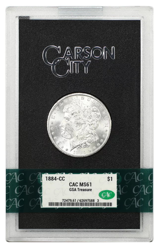 Marketplace coin