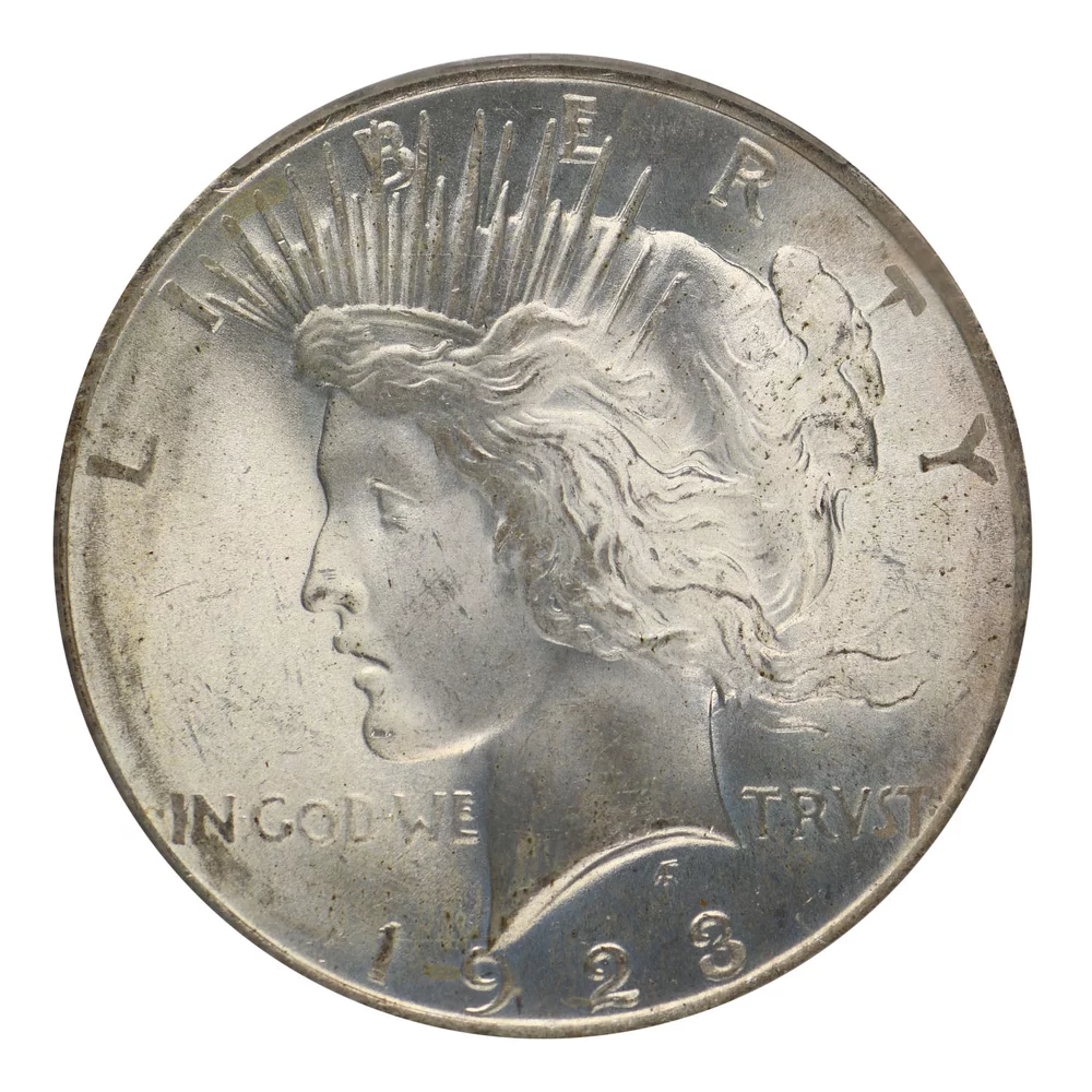 Marketplace coin