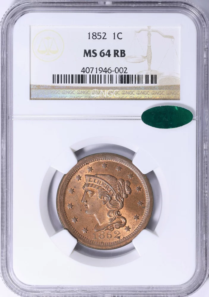 Marketplace coin